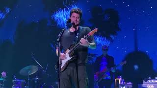 John Mayer - Gravity - LA Forum - July 31, 2017