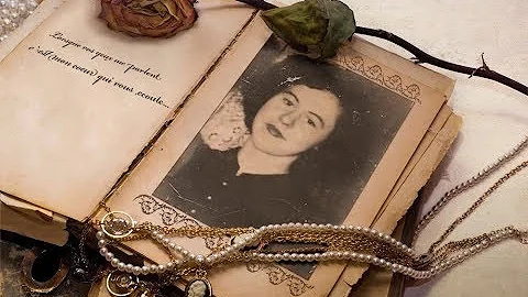 Our Mom...forever loved...forever missed