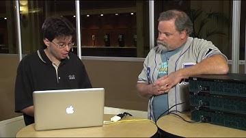 Master Cisco Network Devices, TechWise TV #73