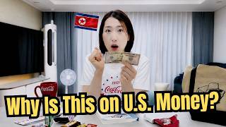 As a North Korean Defector, I Was Shocked by What’s Written on U.S. Money