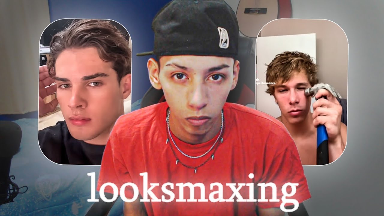 El Problema del Looksmaxing