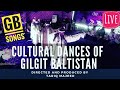 Gilgit baltistan pakistan shina cultural dances and songs by tariqmajeedofficial