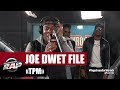 Joe dwet file tpm planterap