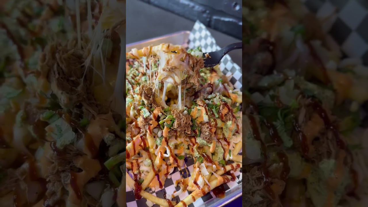 Halal Birria Tacos at Dripped Birria 