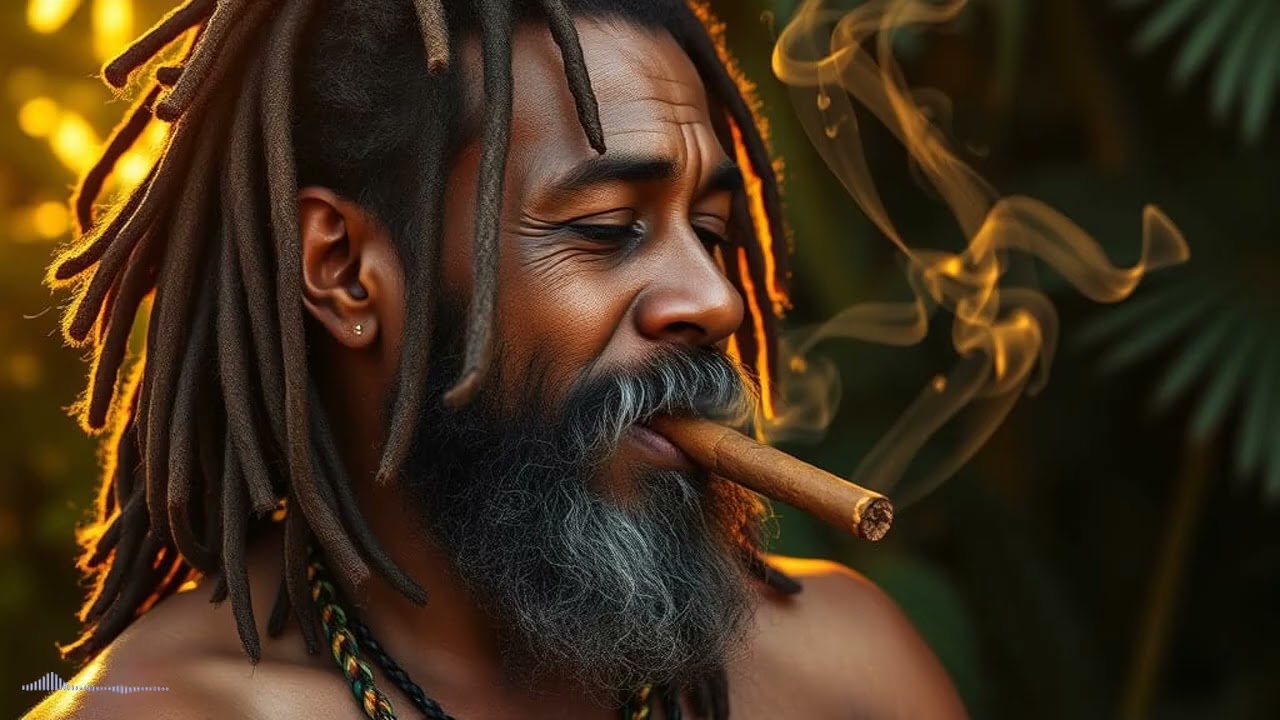 🌴REGGAE MIX |  Dub Journey | Chill Reggae Grooves 🎶 V.52