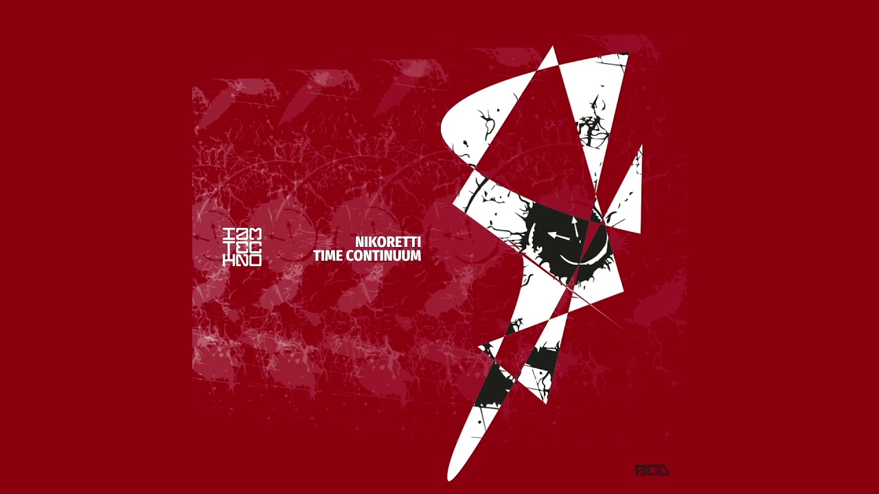 Nikoretti - Time Continium // IAMT RED