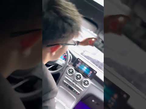 Video Mercedes-Benz GLC 300 4MATIC tại Haxaco Điện Biên Phủ - youtube