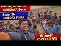 1 Day Final 🏆 | Jarigawan Super Six Final | GOLU XI Champion 🔥”