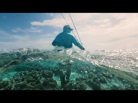 ORVIS - Behind the Scenes of Tributaries, A Fly-Fishing Film 