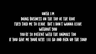 Remi Wolf- Soup Lyrics