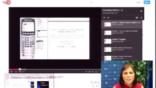 Online Course Orientation - MATH 10 Intro to Statistics (Fall 2014 Section 65715)