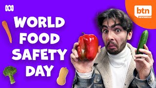 Prepare For The Unexpected | Food Safety Day Explained
