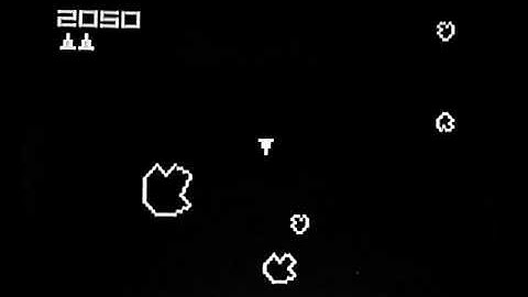 Asteroids