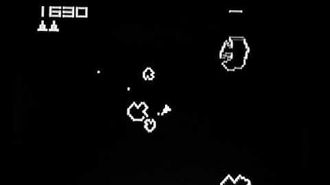 Asteroids