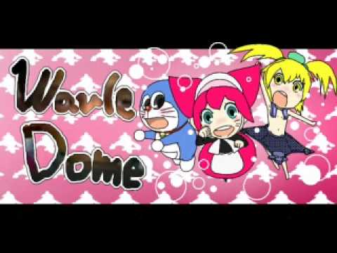 【Wuv U】Wuvle Dome【バトルドーム】