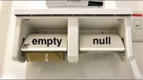 Handling null arrays in Java functions