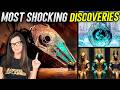 The Most SHOCKING Archaeological Discoveries Ever Made | Compilation Mp3 Song