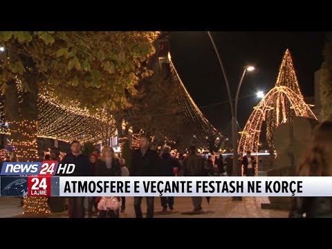 Video: Atmosferë E Veçantë