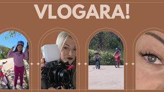  Vlog        Neewer Rgb61 Review U0026 Floor Ldan Nf04  momofthree vlog 