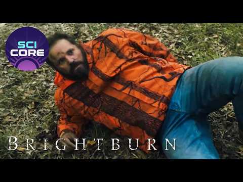 A Gruesome End In The Forest | Brightburn | SciCore