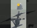 The Airbus A350 can't do a near vertical takeoff #aviation #a350 #verticaltakeoff