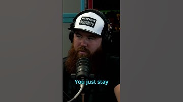 What Should You Do If Power lines Fall On Your Car? #shorts #podcast