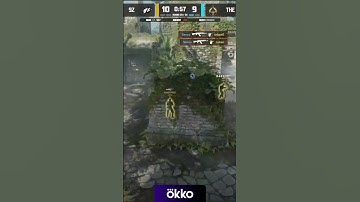 SENZU ПРОСТО УНИЧТОЖАЕТ! КВАДРО И ВСЕ В ГОЛОВУ! TWC #okko #cs #кс #csgo