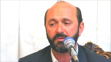 النجم 1-25 والإنسان فيديو طهران 2018 القارئ سعيد طوسي
