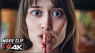 KEEPER | Final Trailer (2025) 4K