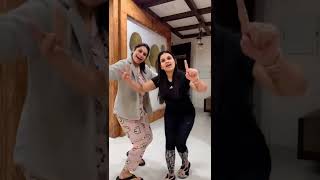 kritika Malik 🥰and Payal Malik kacha 🥰badam reels girl's 🥰trending video🥰 reels Star#shorts