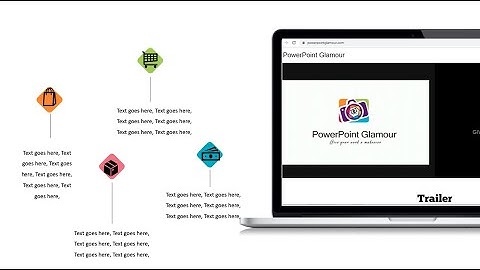 How to insert Image Placeholder in powerpoint with free mobile, tablet and laptop mockups