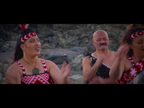 Ana Hī! - Ngā Taonga Mai Tawhiti - OFFICIAL VIDEO