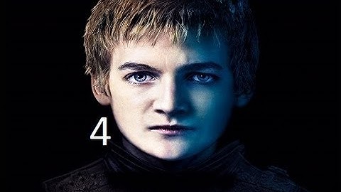 Crusader Kings 2: Game of thrones mod- Joffrey part 4