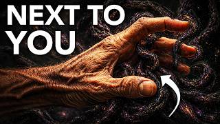 Science For Sleep | Are You Surrounded by Dark Matter Right Now?