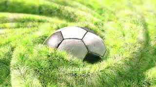 Grass twisting || 3D Product Animation by Shub'sFX #shubsfx #tyflow #cloth #tycloth
