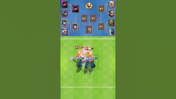 4 Elixir Cards Tournament 🪄📯