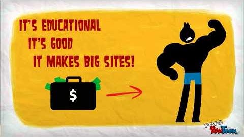 Large - A book about Data Driven Websites