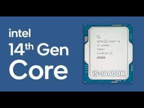 How-To Geek on X: Intel Core i5-14600K CPU Review: A Good Midrange CPU  That Doesn't Move the Needle    / X