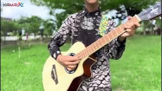 lagu JOKO TINGKIR WALI JOWO cover by Al Walid MZ
