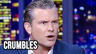 Pete Hegseth Proven WRONG As Pentagon Truth Crashes Down