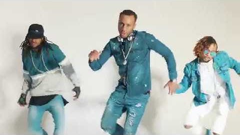 SPOTLIGHT by Camron Starbwoy, teaser dance choreography