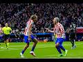 Marcos Llorente vs Tottenham Hotspur F.C. (UEFA Champions League)