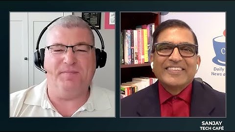 Andes Technology & Condor Computing: Leading the RISC-V Revolution in High-Performance AI IP