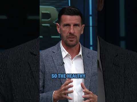 Sebastien Le Toux on how the Union's forwards work together.