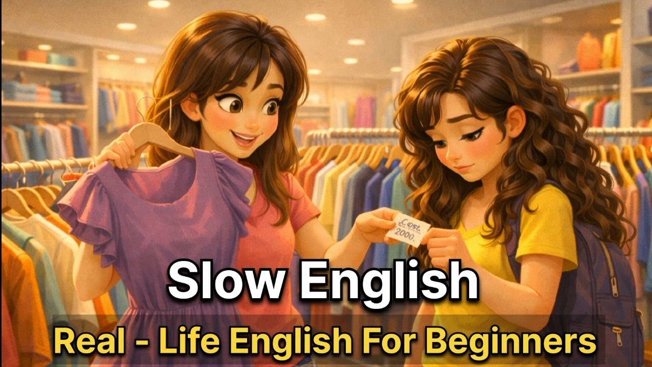 Простые разговорные английские ✅ | Английский для повседневной жизни ✔️ | Совершенствуйте английс...