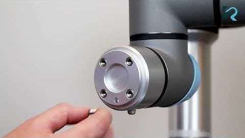 Spin Robotics - How to: SpinMount