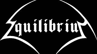 Equilibrium - Wingthors Hammer