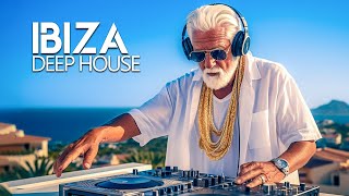 Ibiza Summer Mix 2024 🍓 Best Of Tropical Deep House Music Chill Out Mix 2024 🍓 Artemis Chillout #005