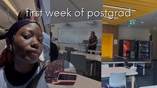 Humber IGS vlog | downtown, toronto reference library, TMU gym