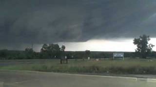 Henryetta, OK 5/10/10